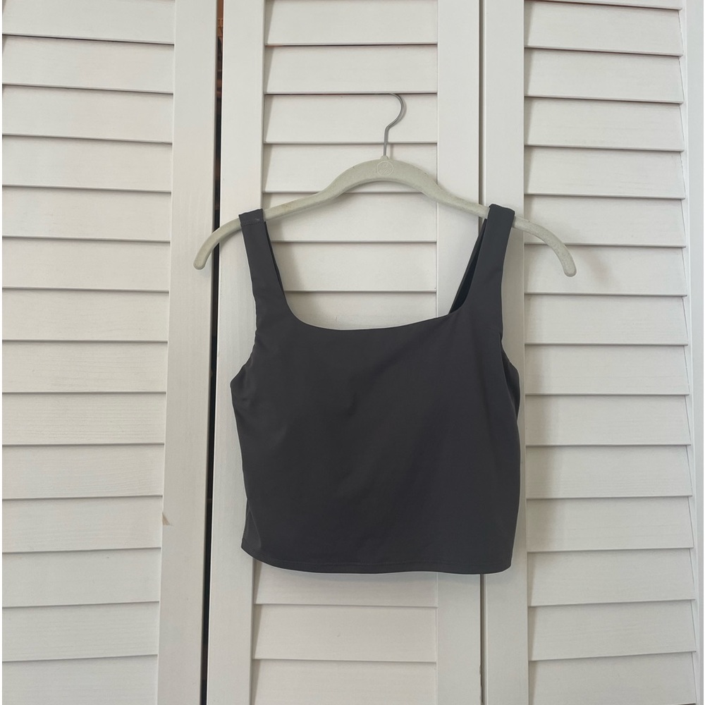 Amazon Tank Top